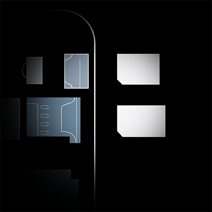 INOVA Northlight Dual SIM