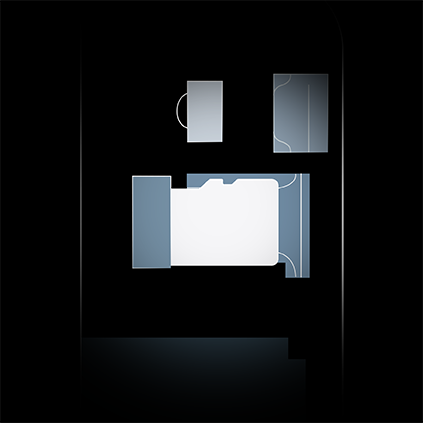 INOVA Northlight MicroSD Card
